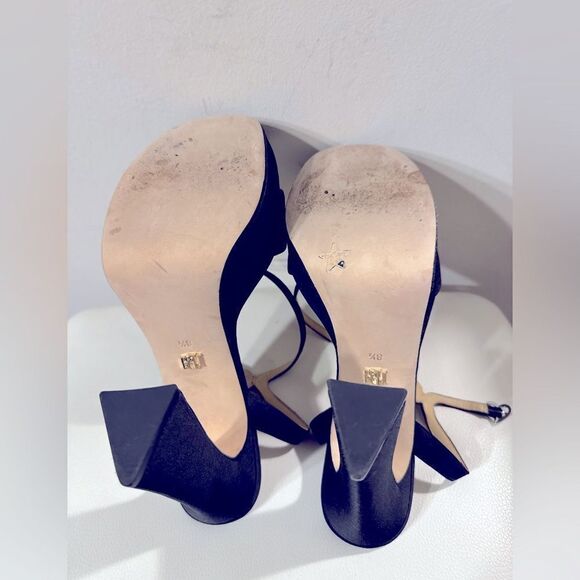 Badgley Mischka® Caia Platform Sandal - Picture 6 of 6